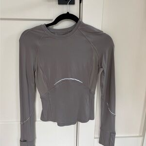 Lululemon long sleeve top